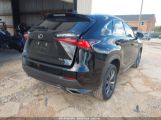 LEXUS NX 300 F SPORT снимка