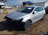 HYUNDAI ELANTRA GT KMHH35LEXJU****** снимка