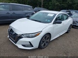 NISSAN SENTRA SR XTRONIC CVT 3N1AB8DV3LY237906 снимка