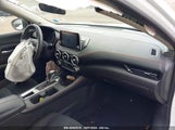 NISSAN SENTRA SR XTRONIC CVT 3N1AB8DV3LY237906 снимка
