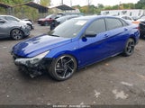 HYUNDAI ELANTRA N LINE KMHLR4AF0PU****** снимка