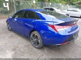 HYUNDAI ELANTRA N LINE KMHLR4AF0PU****** снимка