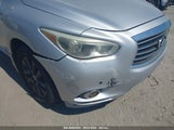 INFINITI JX35 5N1AL0MM6DC333019 снимка