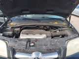 ACURA MDX TOURING PKG 2HNYD18604H****** fotografie