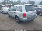 Honda Pilot Ex 2HKYF18473H544159 снимка