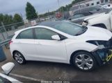 HYUNDAI ELANTRA GT photo