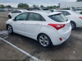 HYUNDAI ELANTRA GT photo