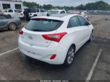 HYUNDAI ELANTRA GT photo