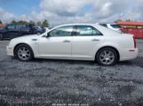 CADILLAC STS LUXURY снимка