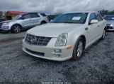 CADILLAC STS LUXURY снимка