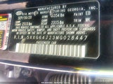 KIA K5 GT-LINE 5XXG64J23MG028447 photo