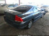 VOLVO S60 2.5T YV1RS592082683492 снимка