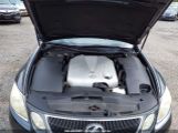 LEXUS GS 350 photo