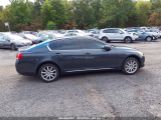 LEXUS GS 350 photo