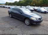 LEXUS GS 350 photo