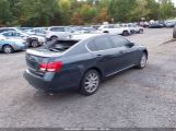 LEXUS GS 350 снимка