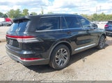 LINCOLN AVIATOR STANDARD 5LM5J6XC4MG****** снимка