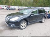 SUBARU OUTBACK 2.5I PREMIUM photo