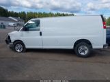 GMC SAVANA CARGO RWD 2500 REGULAR WHEELBASE WORK VAN photo