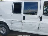 GMC SAVANA CARGO RWD 2500 REGULAR WHEELBASE WORK VAN photo