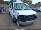 GMC SAVANA CARGO RWD 2500 REGULAR WHEELBASE WORK VAN photo