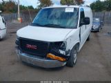 GMC SAVANA CARGO RWD 2500 REGULAR WHEELBASE WORK VAN photo