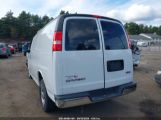 GMC SAVANA CARGO RWD 2500 REGULAR WHEELBASE WORK VAN photo