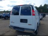 GMC SAVANA CARGO RWD 2500 REGULAR WHEELBASE WORK VAN photo