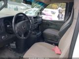 GMC SAVANA CARGO RWD 2500 REGULAR WHEELBASE WORK VAN photo