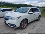 ACURA MDX ACURAWATCH PLUS PACKAGE 5FRYD4H23GB****** fotografie