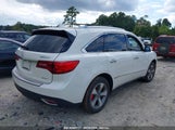 ACURA MDX ACURAWATCH PLUS PACKAGE 5FRYD4H23GB****** fotografie