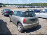 2009 MINI COOPER снимка