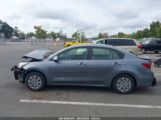 KIA RIO S photo