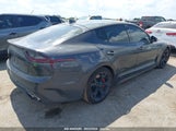 KIA STINGER GT1 KNAE45LC3L6****** fotografie