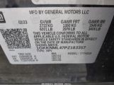 GMC ACADIA SLT photo