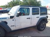 JEEP WRANGLER 4XE RUBICON 4XE снимка