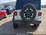 JEEP WRANGLER 4XE RUBICON 4XE снимка