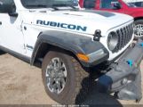 JEEP WRANGLER 4XE RUBICON 4XE снимка