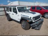 JEEP WRANGLER 4XE RUBICON 4XE снимка