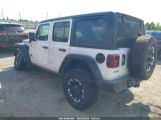 JEEP WRANGLER 4XE RUBICON 4XE снимка