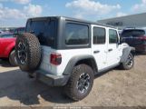 JEEP WRANGLER 4XE RUBICON 4XE снимка