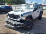 JEEP WRANGLER 4XE RUBICON 4XE снимка