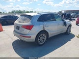 AUDI Q5 2.0T PREMIUM WA1CFAFP0BA****** снимка