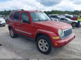 JEEP LIBERTY LIMITED EDITION снимка