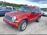 JEEP LIBERTY LIMITED EDITION снимка