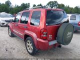 JEEP LIBERTY LIMITED EDITION photo