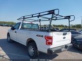 FORD F-150 XL 1FTMF1E5XLK****** снимка