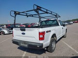 FORD F-150 XL 1FTMF1E5XLK****** снимка