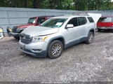 GMC ACADIA SLT-1 1GKKNULS4JZ195584 снимка