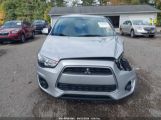 MITSUBISHI OUTLANDER SPORT ES снимка